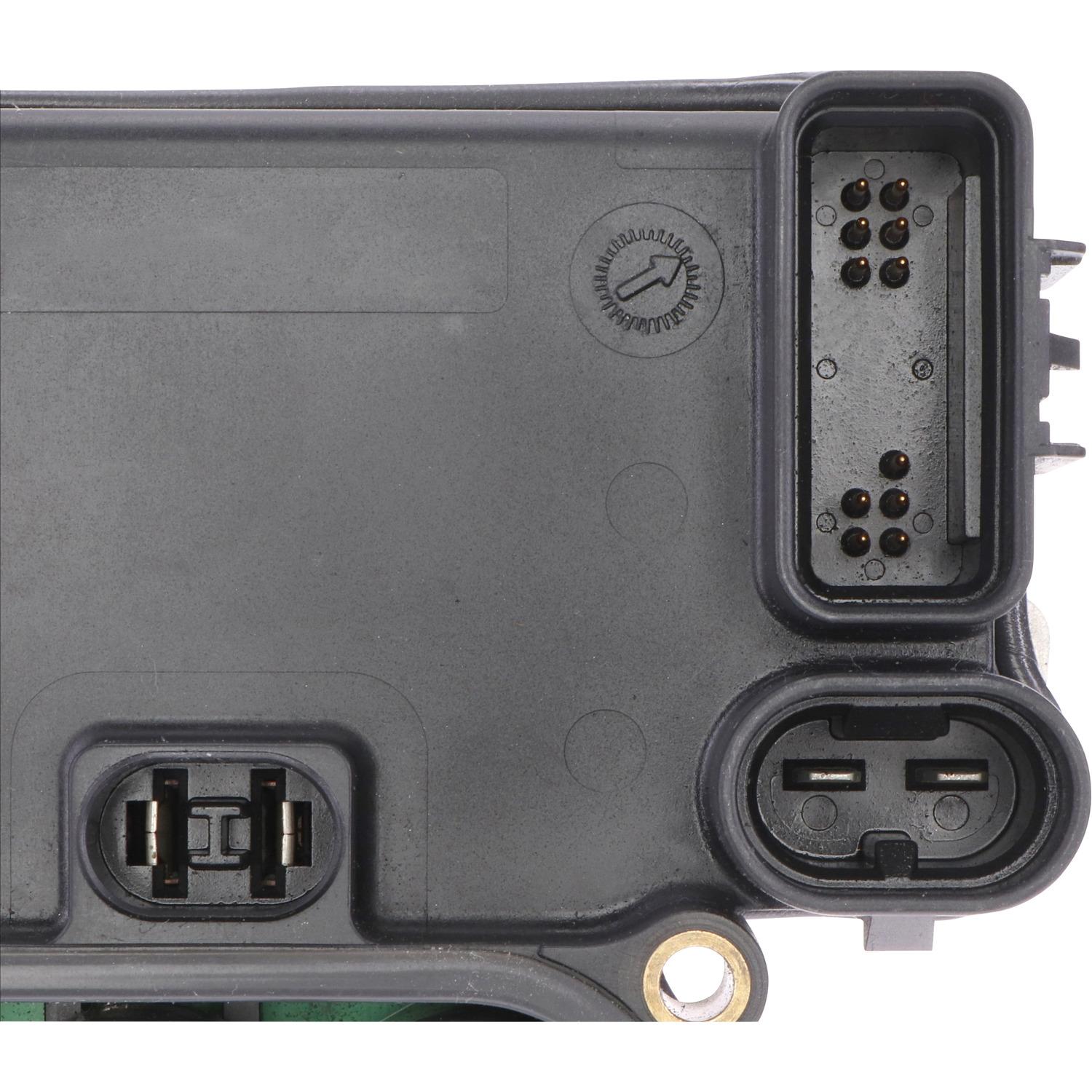 A1 Cardone 1210261 - ABS Control Module A1 Cardone 1210261 ABS Control Module product image 4 of 6