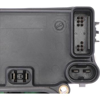 2005 Chevrolet Express 3500 ABS Control Module A1 Cardone 1210261 image 4 of 4