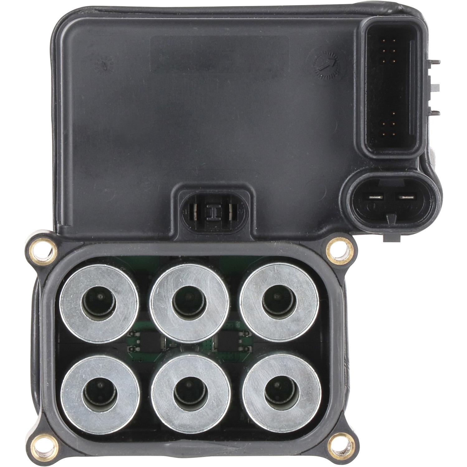 A1 Cardone 1210261 - ABS Control Module A1 Cardone 1210261 ABS Control Module product image 5 of 6