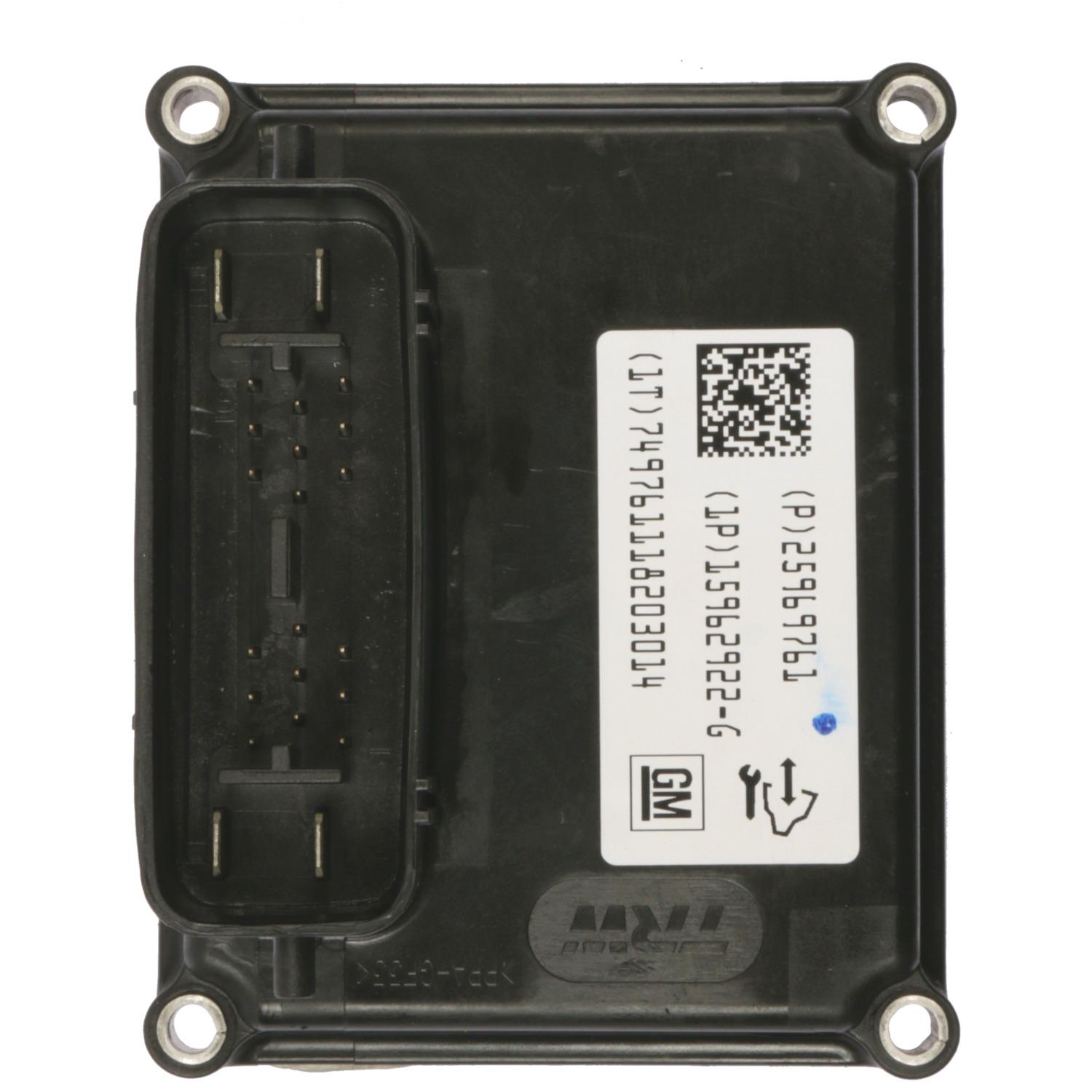 A1 Cardone 1210264 - ABS Control Module A1 Cardone 1210264 ABS Control Module product image 2 of 4