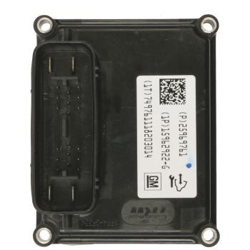 2010 GMC Savana 1500 ABS Control Module A1 Cardone 1210264 image 2 of 4