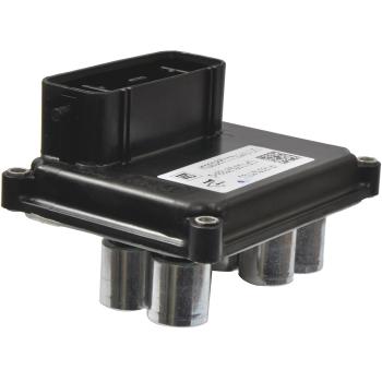 2010 GMC Savana 1500 ABS Control Module A1 Cardone 1210264 image 4 of 4
