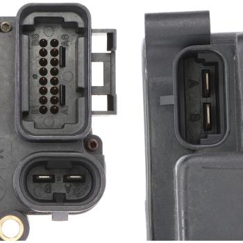 2005 GMC Sierra 1500 ABS Control Module A1 Cardone 1210268 image 4 of 4