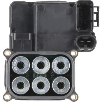 2002 GMC Sierra 3500 ABS Control Module A1 Cardone 1210275 image 2 of 4