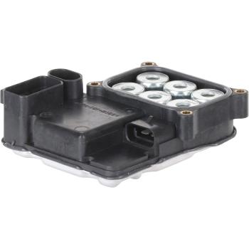 2004 Isuzu Ascender ABS Control Module A1 Cardone 1210276 image 2 of 4