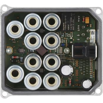 2002 Chevrolet Impala ABS Control Module A1 Cardone 1210283 image 2 of 4