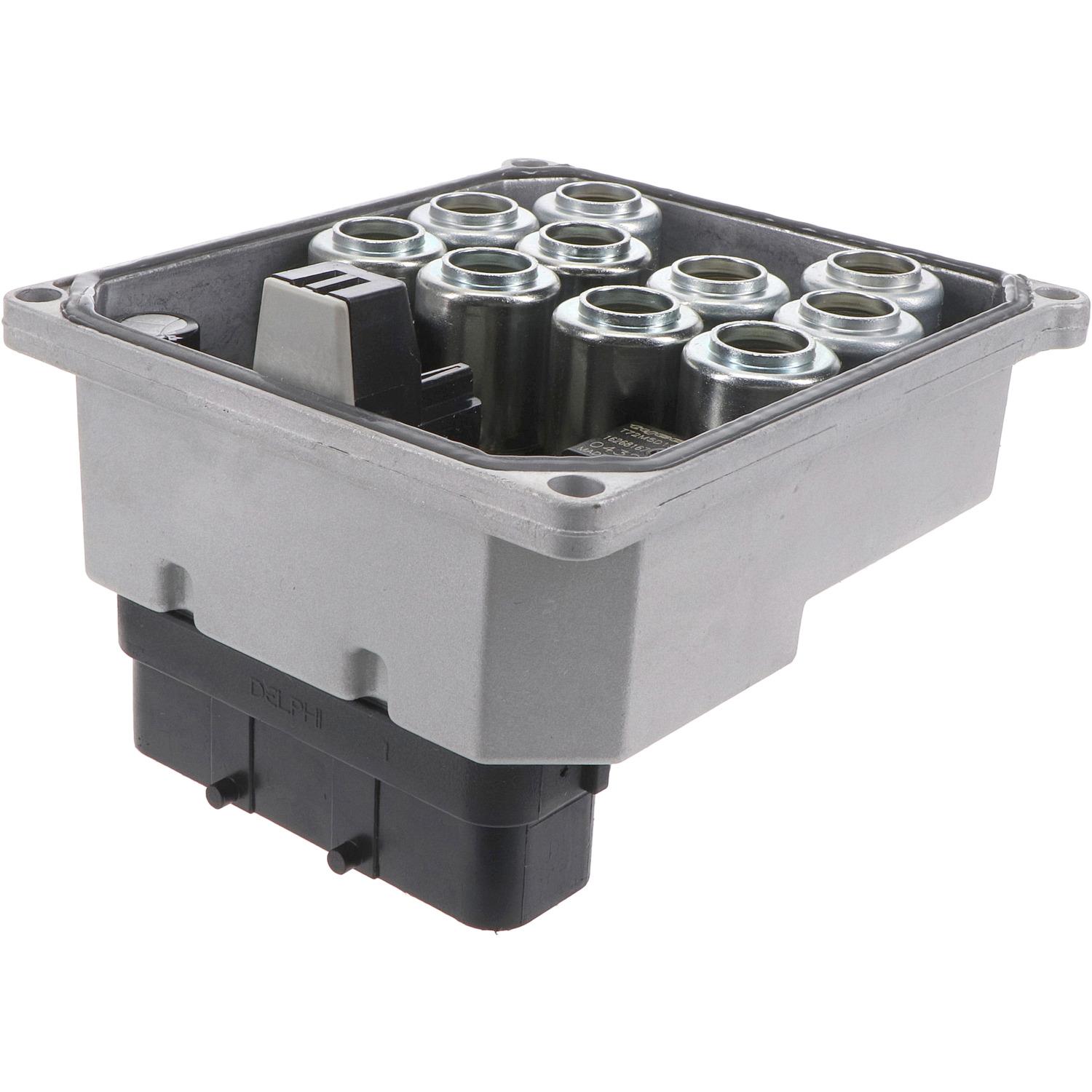 A1 Cardone 1210284 - ABS Control Module A1 Cardone 1210284 ABS Control Module product image 1 of 6