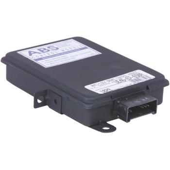 1992 Mazda MPV ABS Control Module A1 Cardone 121029 image 3 of 3