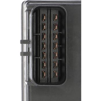 2002 Dodge Dakota ABS Control Module A1 Cardone 1210297 image 3 of 4