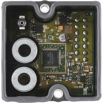 2002 Dodge Dakota ABS Control Module A1 Cardone 1210297 image 4 of 4