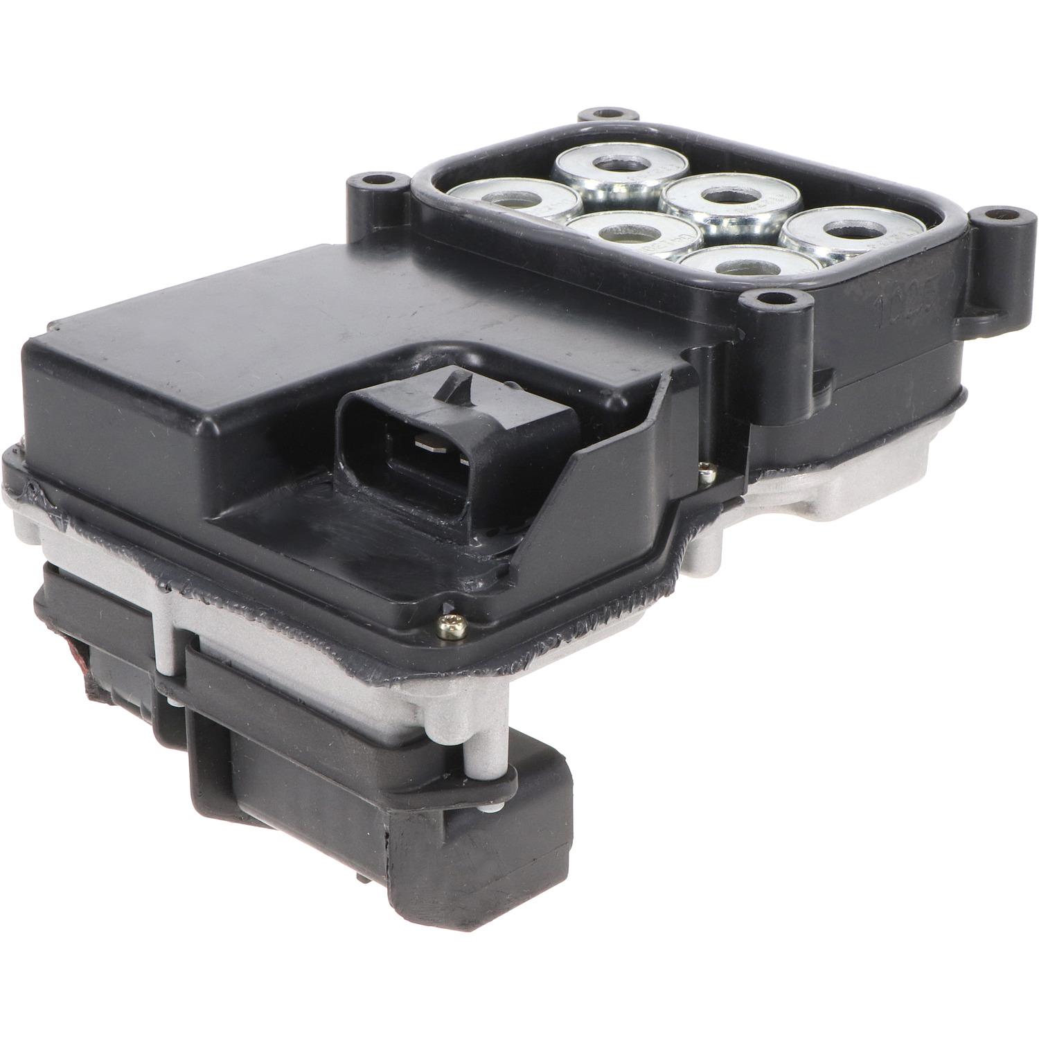 A1 Cardone 1210304 - ABS Control Module A1 Cardone 1210304 ABS Control Module product image 1 of 6