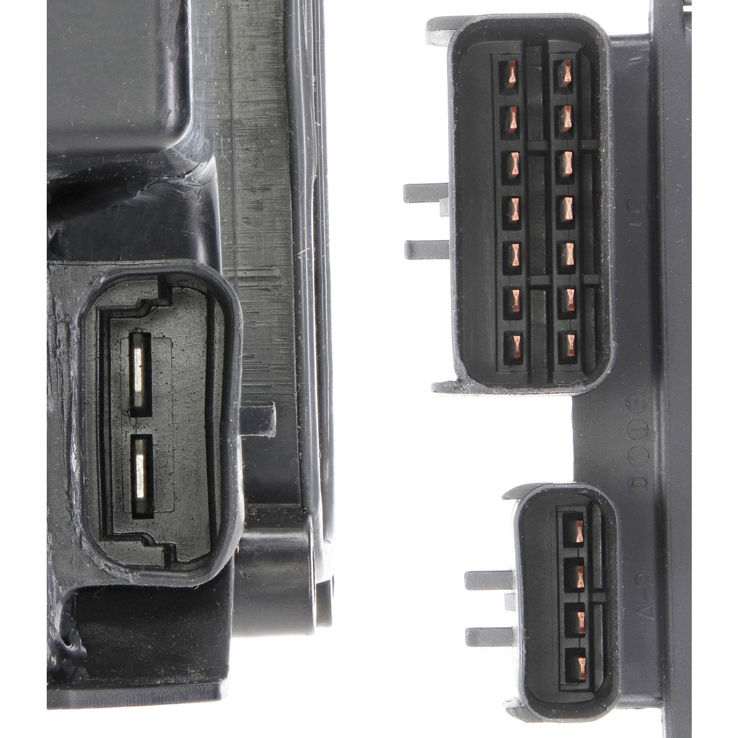 A1 Cardone 1210304 - ABS Control Module A1 Cardone 1210304 ABS Control Module product image 3 of 6