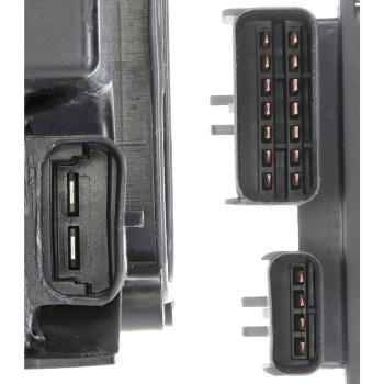 2001 Dodge Durango ABS Control Module A1 Cardone 1210304 image 3 of 4