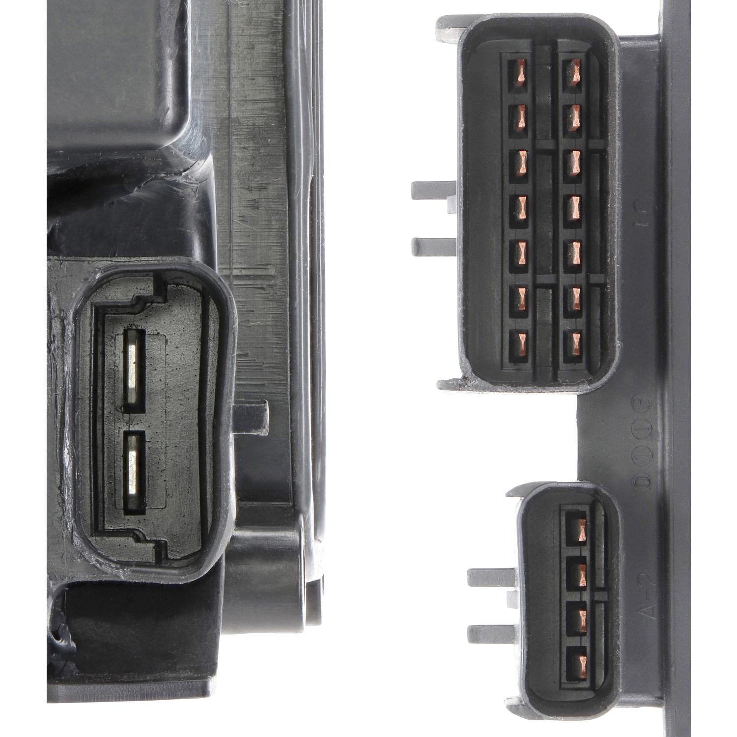 A1 Cardone 1210305 - ABS Control Module A1 Cardone 1210305 ABS Control Module product image 4 of 6