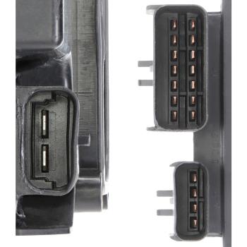 2003 Dodge Ram 1500 ABS Control Module A1 Cardone 1210305 image 4 of 4