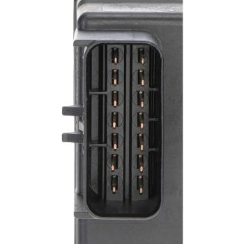 2008 Dodge Ram 1500 ABS Control Module A1 Cardone 1210314 image 4 of 4