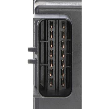 2009 Mitsubishi Raider ABS Control Module A1 Cardone 1210317 image 3 of 4