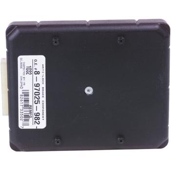 1992 Isuzu Pickup ABS Control Module A1 Cardone 121032 image 4 of 4