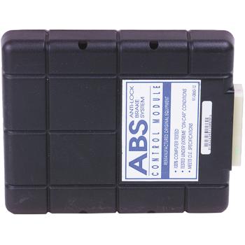 1992 Isuzu Rodeo ABS Control Module A1 Cardone 121032 image 2 of 3