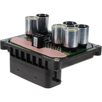 2008 GMC Sierra 2500 HD ABS Control Module A1 Cardone 1210324 image 2 of 4