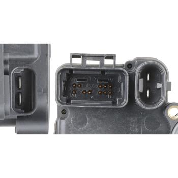 2005 Chevrolet Tahoe ABS Control Module A1 Cardone 1210334 image 4 of 4