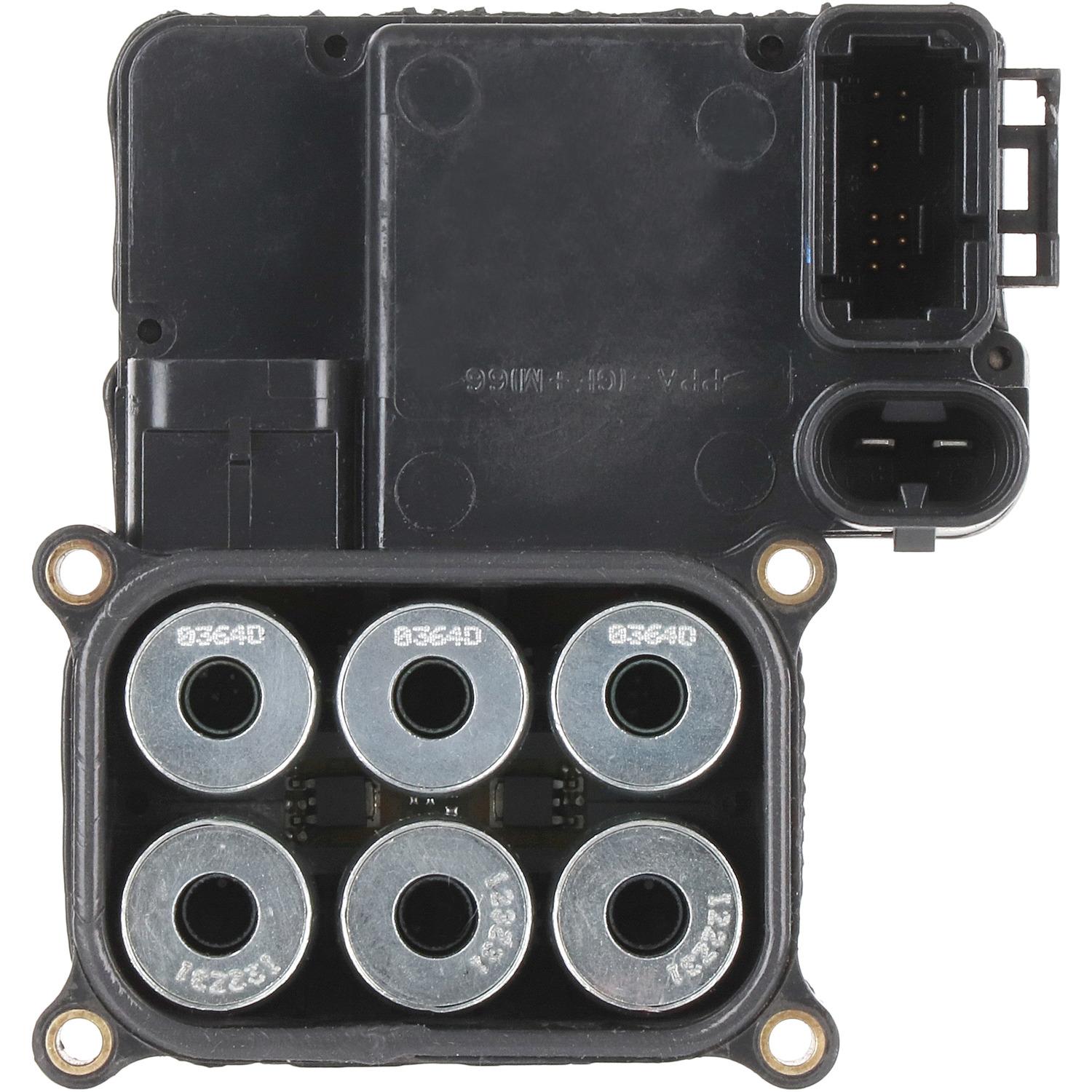 A1 Cardone 1210340 - ABS Control Module A1 Cardone 1210340 ABS Control Module product image 5 of 6
