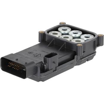 2006 Ford Escape ABS Control Module A1 Cardone 1210350 image 2 of 4