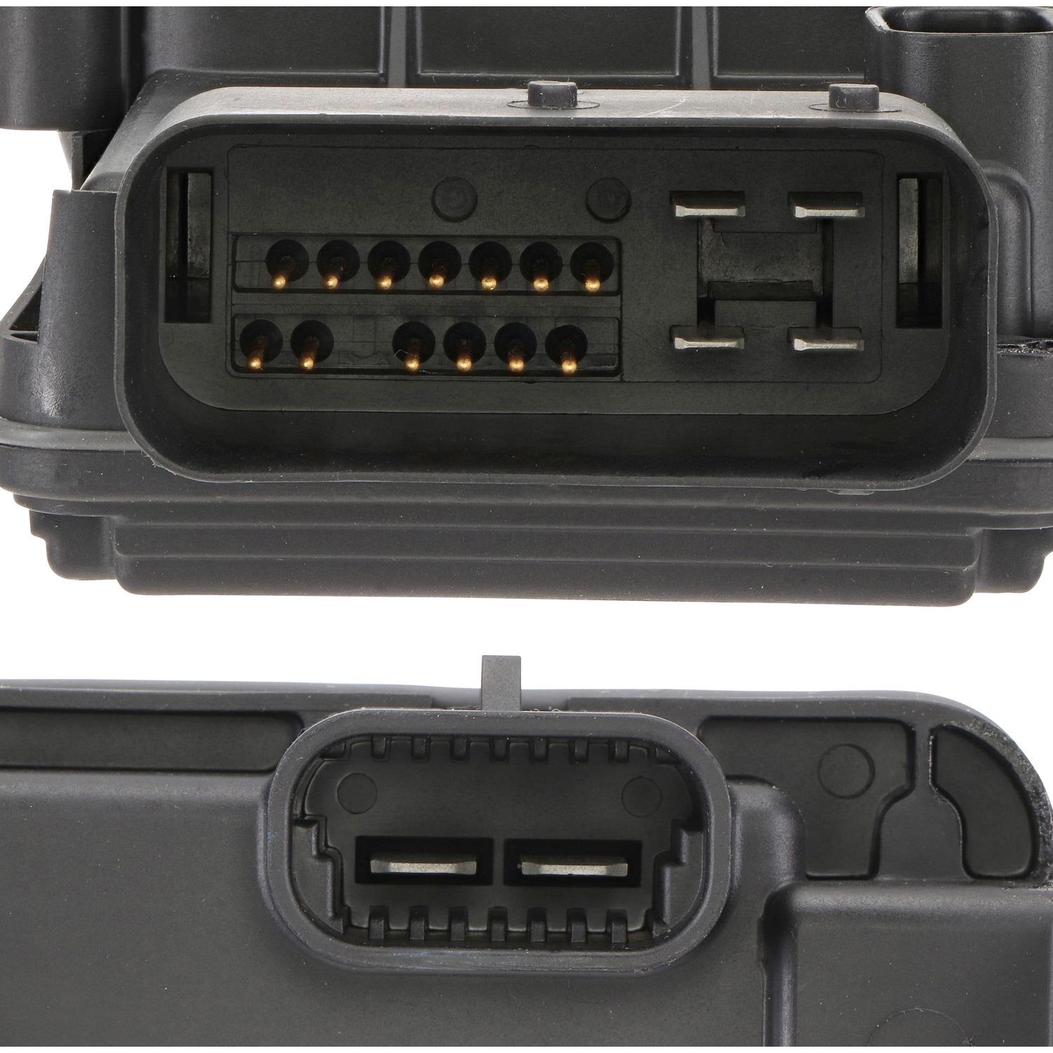 A1 Cardone 1210351 - ABS Control Module A1 Cardone 1210351 ABS Control Module product image 4 of 6