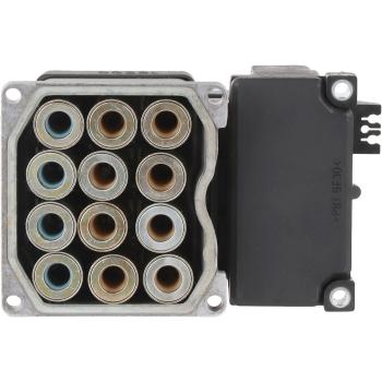 2001 Audi S6 ABS Control Module A1 Cardone 1212200 image 4 of 4