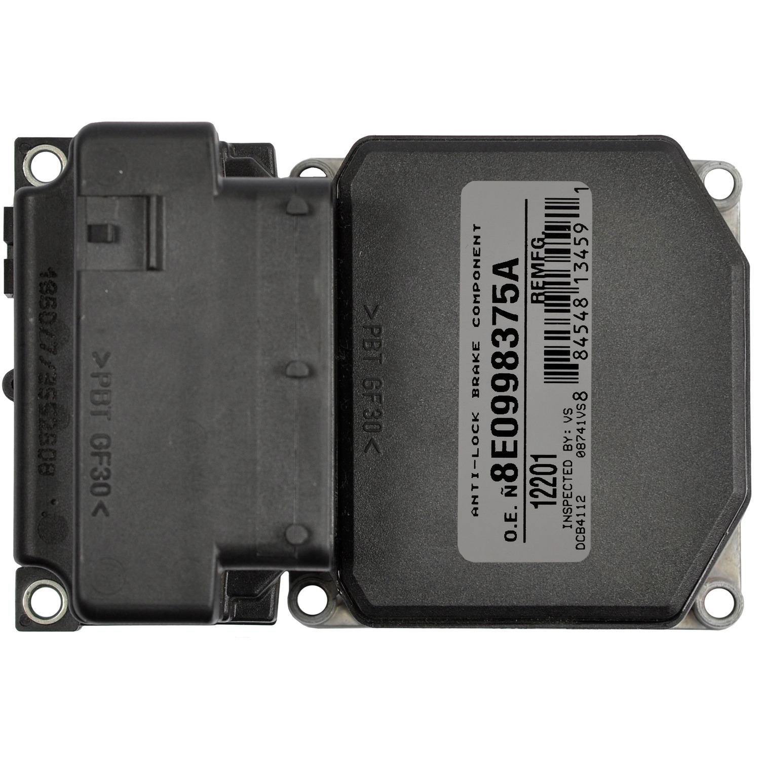 A1 Cardone 1212201 - ABS Control Module A1 Cardone 1212201 ABS Control Module product image 2 of 4
