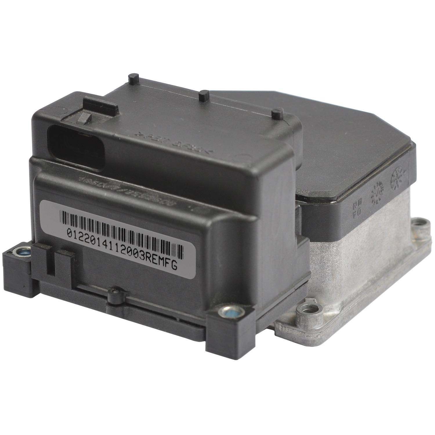 A1 Cardone 1212201 - ABS Control Module A1 Cardone 1212201 ABS Control Module product image 3 of 4
