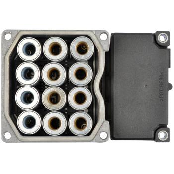 1998 Audi A8 Quattro ABS Control Module A1 Cardone 1212202 image 1 of 4