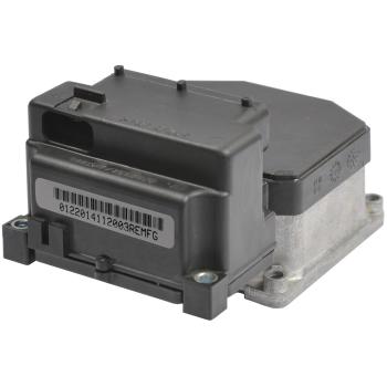 1998 Audi A8 Quattro ABS Control Module A1 Cardone 1212202 image 3 of 4