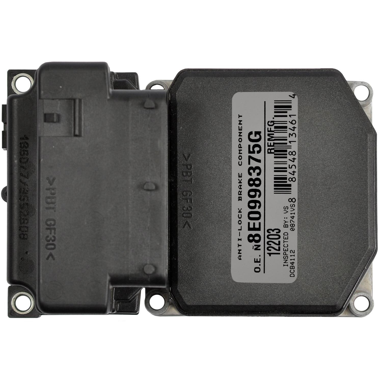 A1 Cardone 1212203 ABS Control Module product image 2 of 4