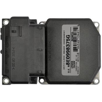 1997 Audi A4 ABS Control Module A1 Cardone 1212203 image 2 of 4