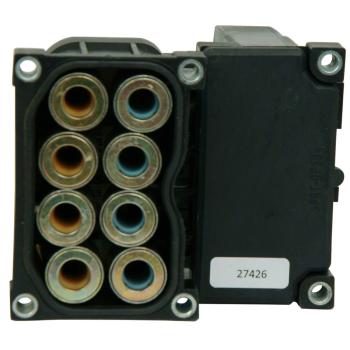 2005 Ford Crown Victoria ABS Control Module A1 Cardone 1212204 image 1 of 4