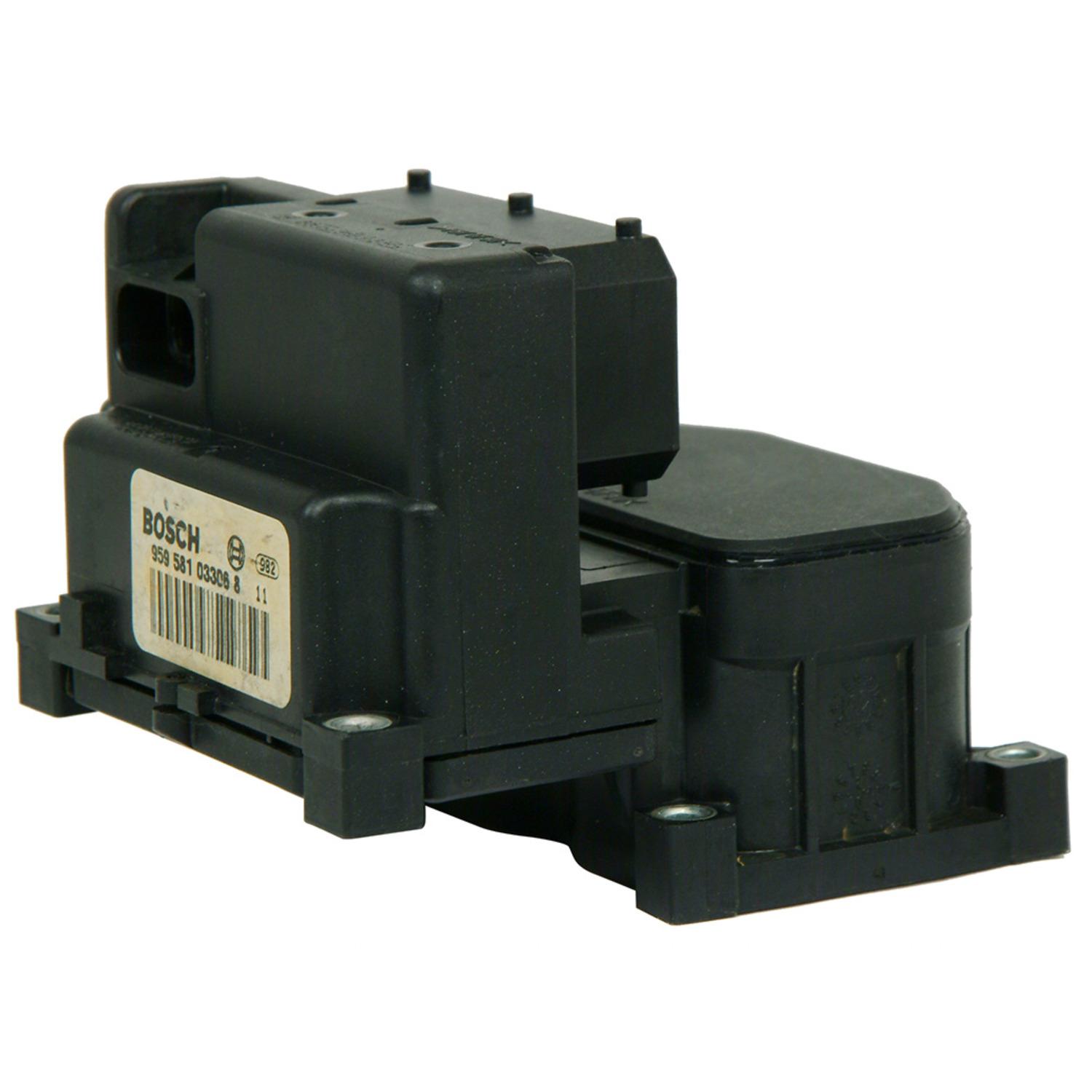 A1 Cardone 1212204 - ABS Control Module A1 Cardone 1212204 ABS Control Module product image 3 of 4