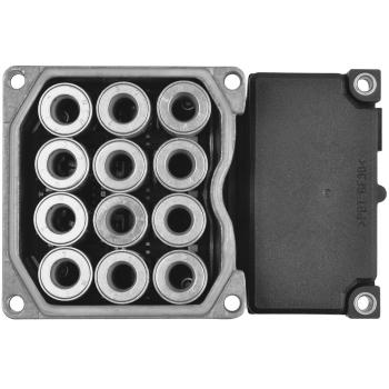 2002 Volkswagen Passat ABS Control Module A1 Cardone 1212205 image 1 of 4