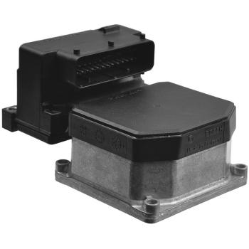 2002 Volkswagen Passat ABS Control Module A1 Cardone 1212205 image 4 of 4