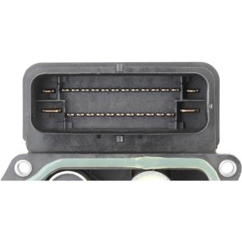 2011 Ford Mustang ABS Control Module A1 Cardone 1212207 image 3 of 4