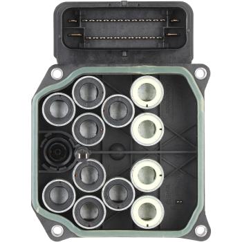 2011 Ford Mustang ABS Control Module A1 Cardone 1212207 image 4 of 4