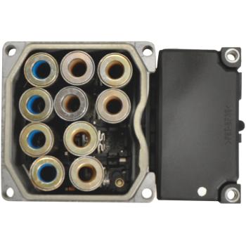 2004 Ford Crown Victoria ABS Control Module A1 Cardone 1212214 image 1 of 4