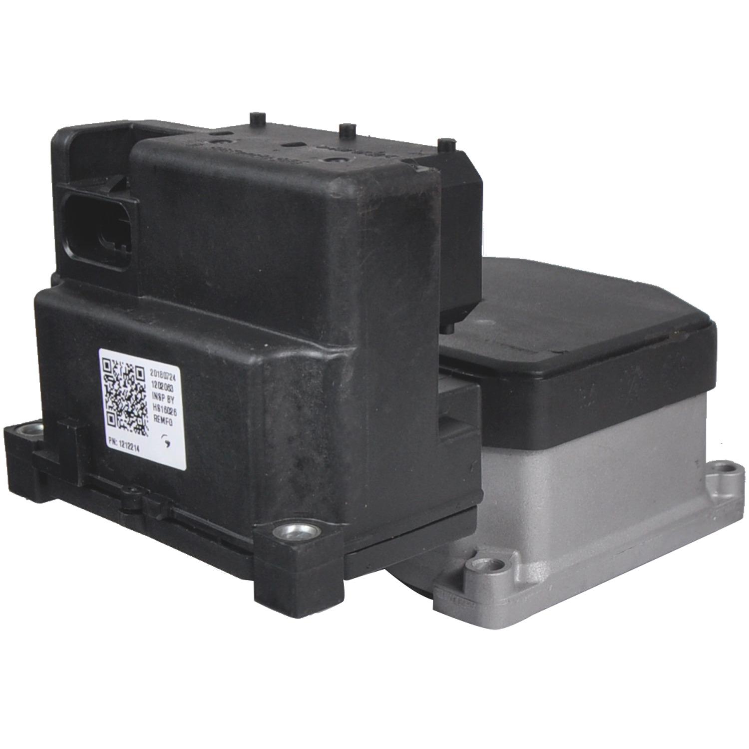 A1 Cardone 1212214 - ABS Control Module A1 Cardone 1212214 ABS Control Module product image 3 of 4