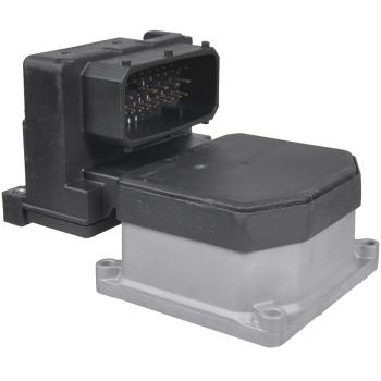 2004 Ford Crown Victoria ABS Control Module A1 Cardone 1212214 image 4 of 4