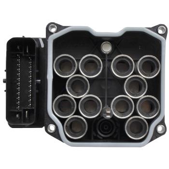 2008 Lincoln MKX ABS Control Module