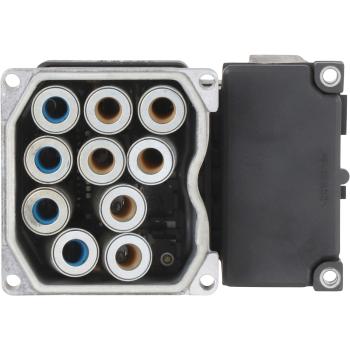 2006 Mercury Grand Marquis ABS Control Module A1 Cardone 1212223 image 4 of 4