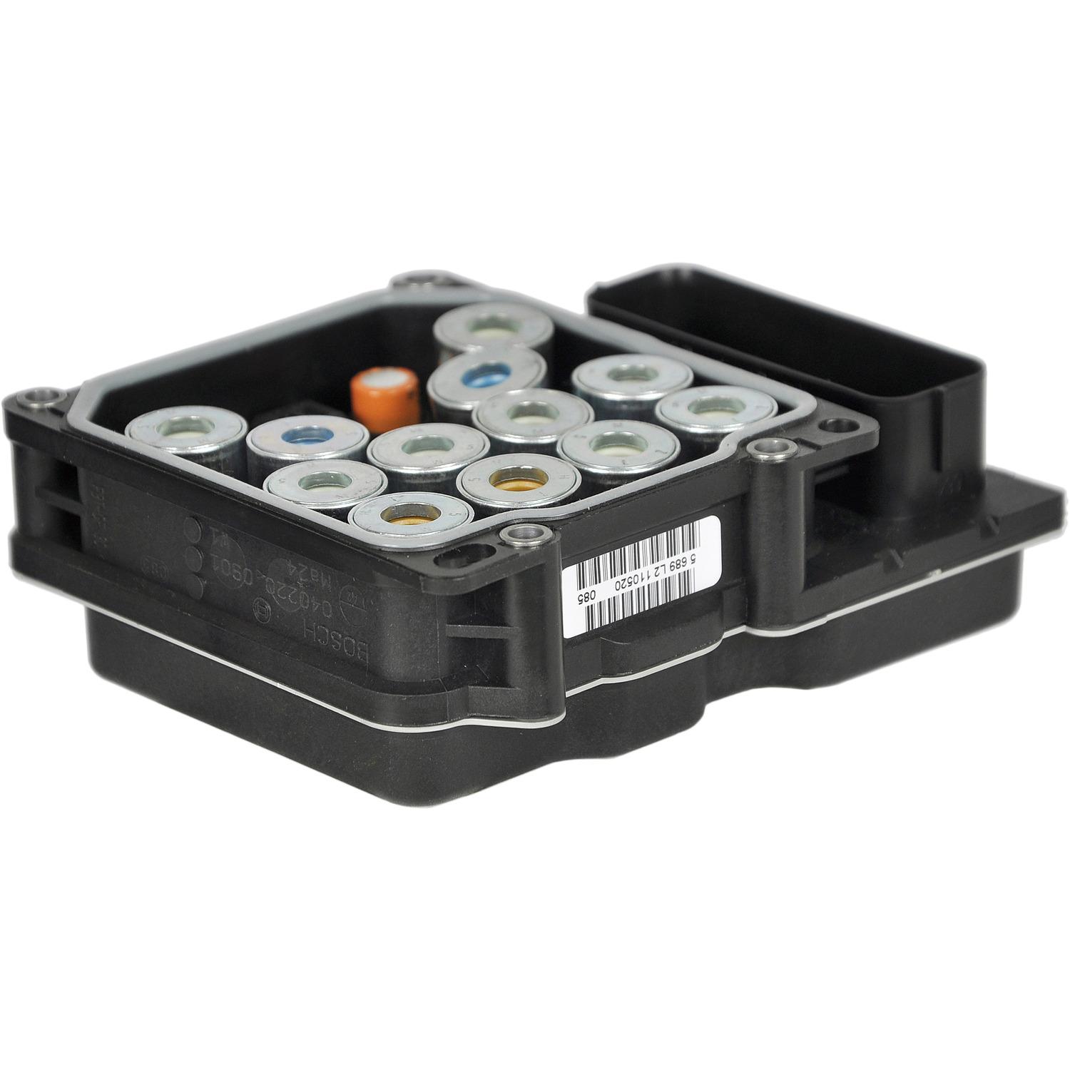 A1 Cardone 1212229 - ABS Control Module A1 Cardone 1212229 ABS Control Module product image 1 of 4