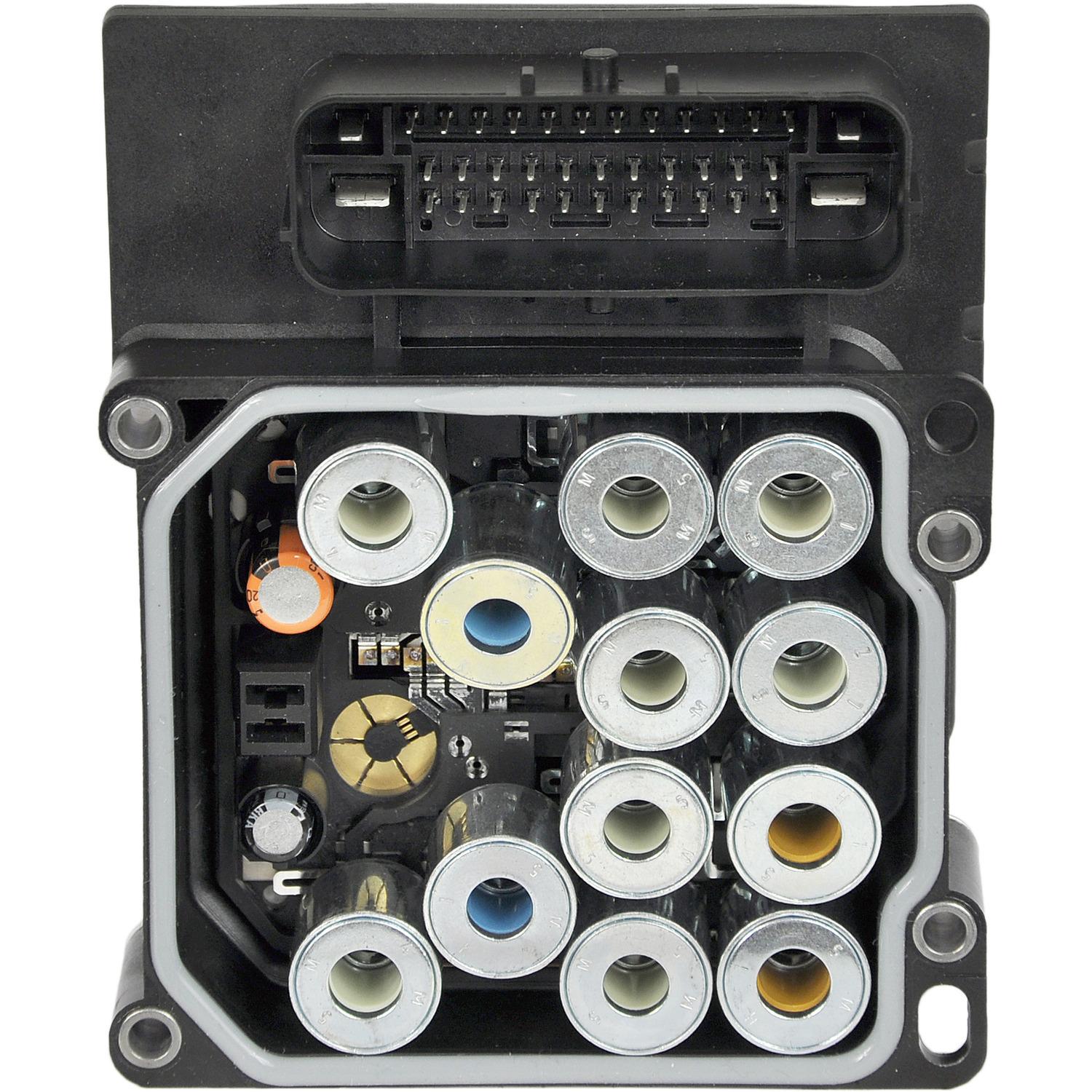 A1 Cardone 1212229 - ABS Control Module A1 Cardone 1212229 ABS Control Module product image 3 of 4