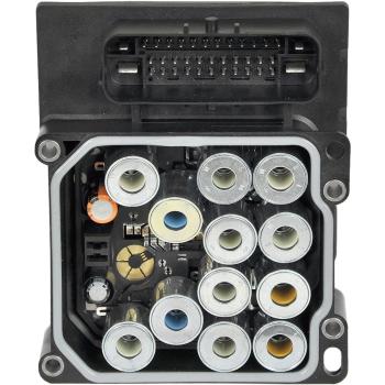 2009 Ford F-150 ABS Control Module A1 Cardone 1212229 image 3 of 4