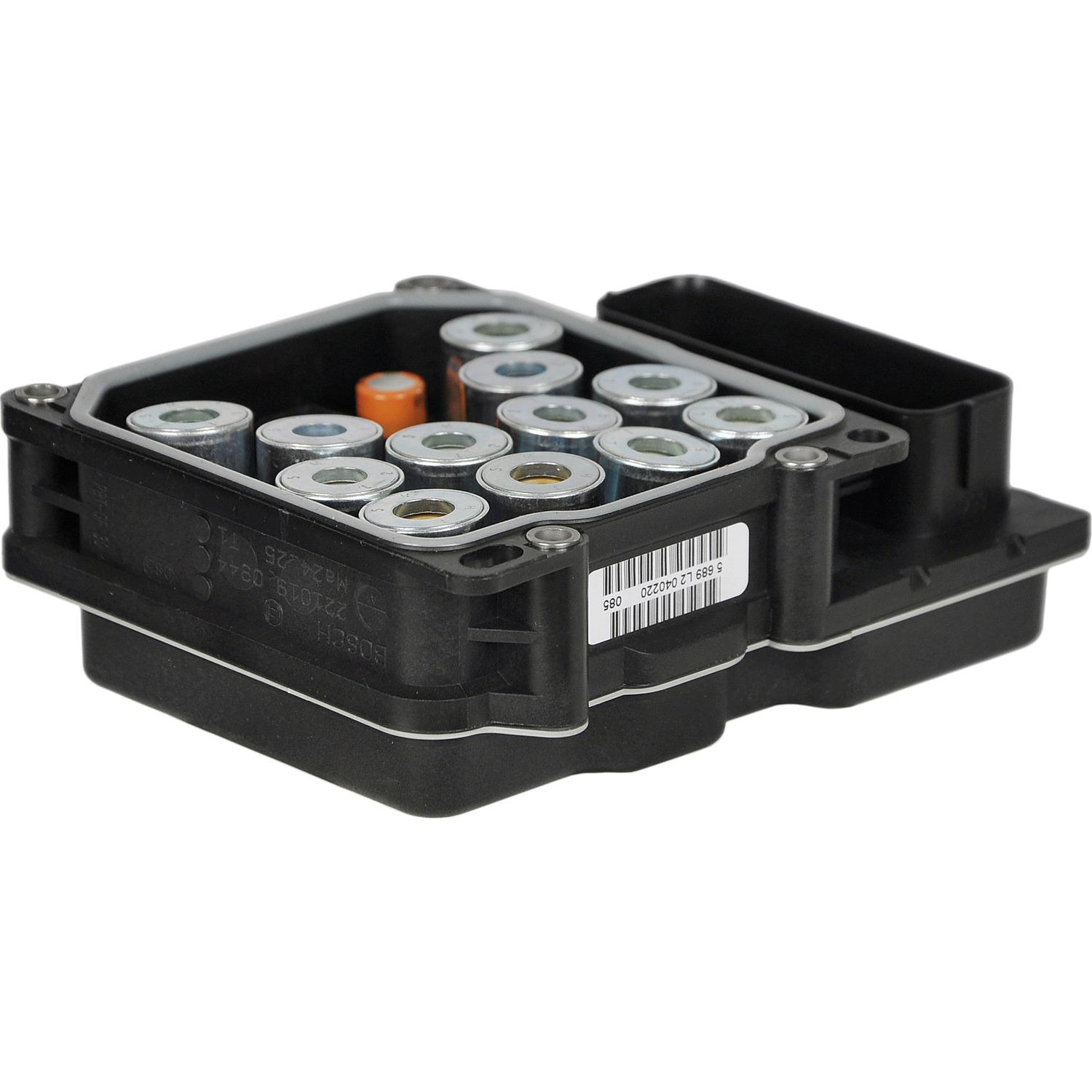 A1 Cardone 1212231 - ABS Control Module A1 Cardone 1212231 ABS Control Module product image 1 of 4
